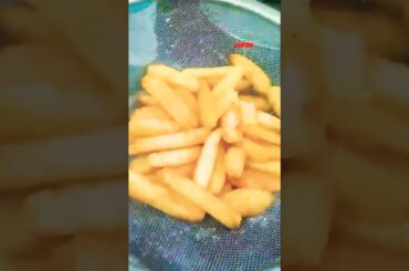potato french  fry. #shorts #yt#shorts#trending#viral#food#recipe#anju's kitchen house #for you