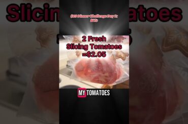 🥪 Broke? Make This $10 BLT Dinner Instead!