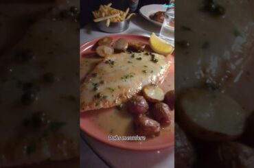 Dine Out Boston at Batifol in Kendall SQ  #gourmet #Cambridge #French