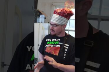 How to Make French Toast Like a Pro 🥖 | Chef Brett Heath’s Crispy Baguette Secret #Shorts