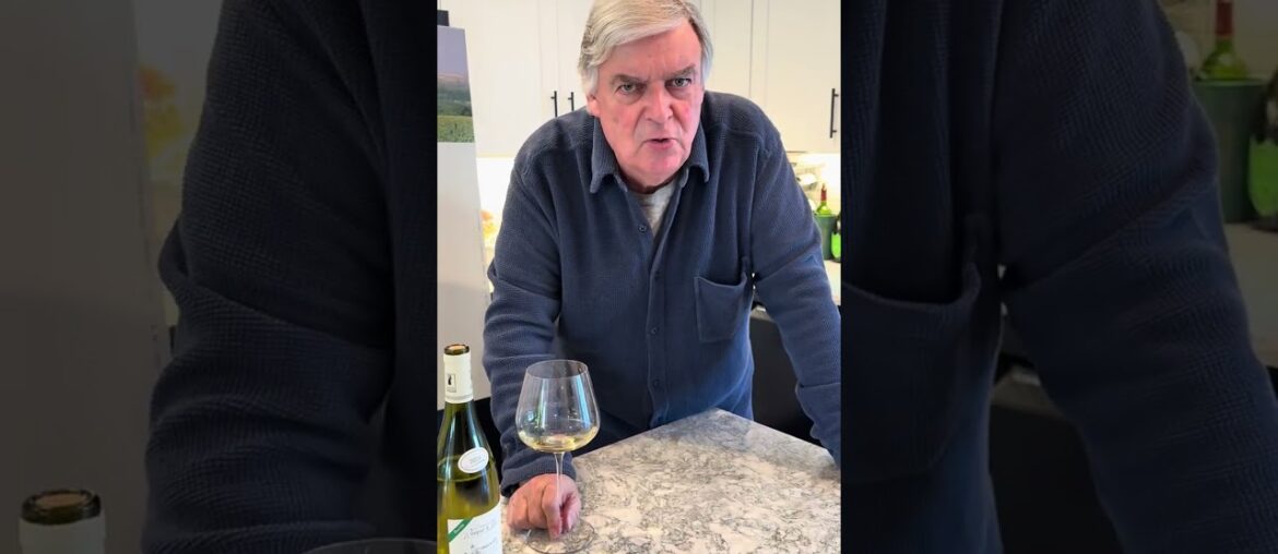 Coteaux du Gennois AOC French Wine Appellation