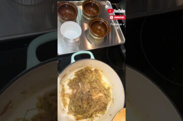 French Onion Soup #glorialikestocook #recipe  #cooking #fypyoutube #short  #dinner #frenchonionsoup