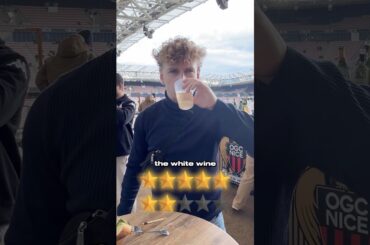 Is A VIP Football Ticket Worth It? ⚽️🌟