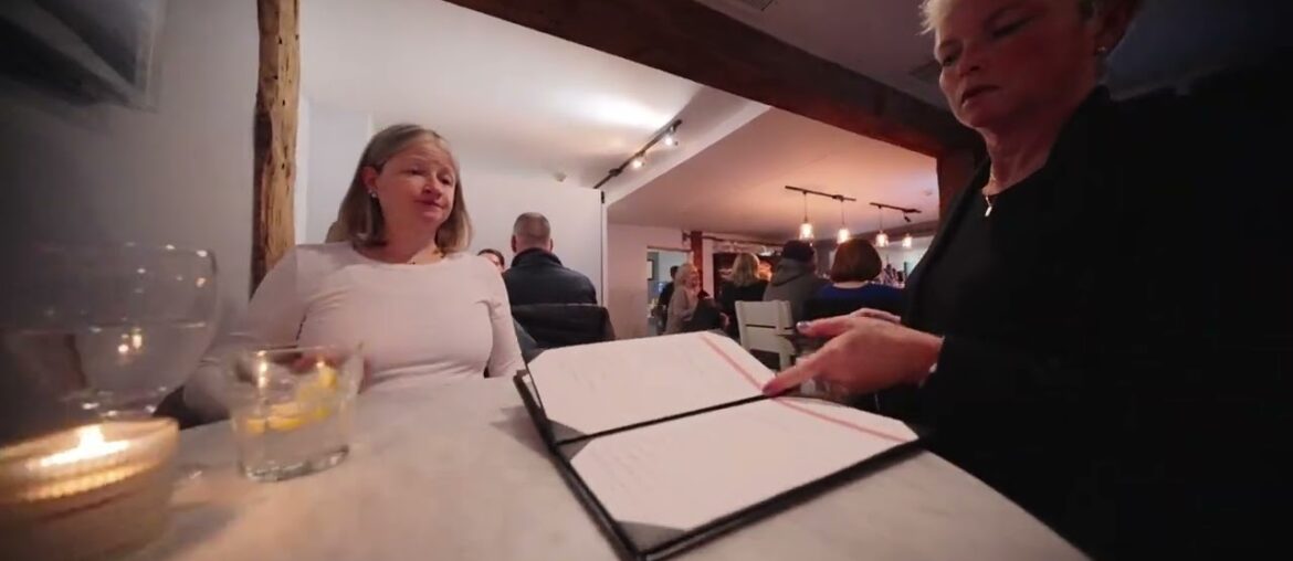 BIA BISTRO Cohasset | French Inspired Local Farm Table Restaurant by Brian Houlihan BIA BISTRO Cohasset | French Inspired Local Farm Table Restaurant by Brian Houlihan