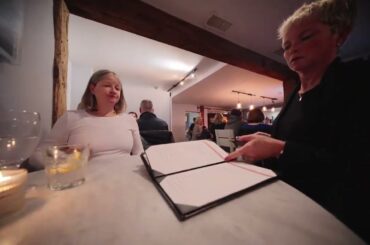 BIA BISTRO Cohasset | French Inspired Local Farm Table Restaurant by Brian Houlihan