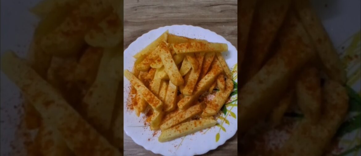 #french#fries #food#recipe #shorts