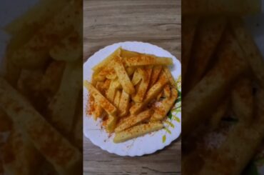 #french#fries #food#recipe #shorts