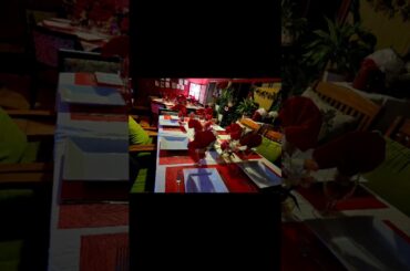 Cook, Dine, Connect in Comfort and Intimacy  with chef Emmanuelle