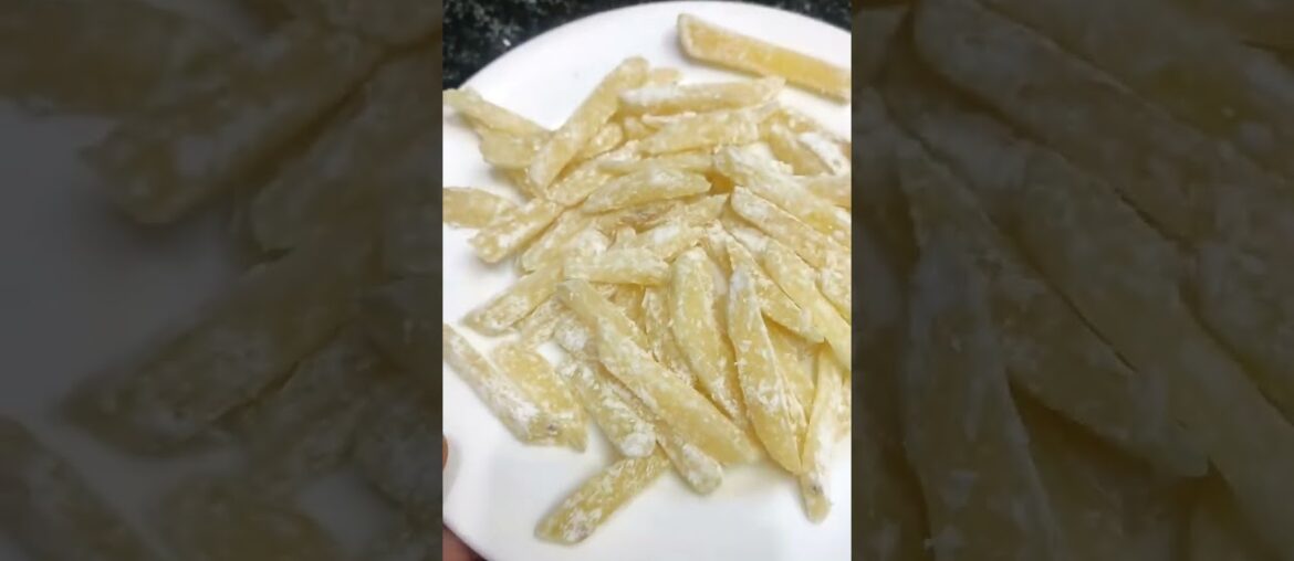 French Fries 🍟/ easy Delicious Recipes #trending #frenchfries