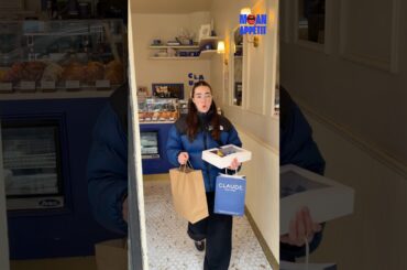 This French bakery knows WHAT IS UP @claude_nyc #nycfood #foodreview #frenchbakery #bakery