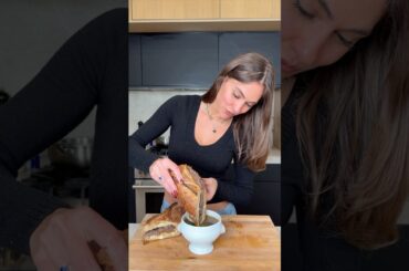 FRENCH DIP SANDWICH 🥖