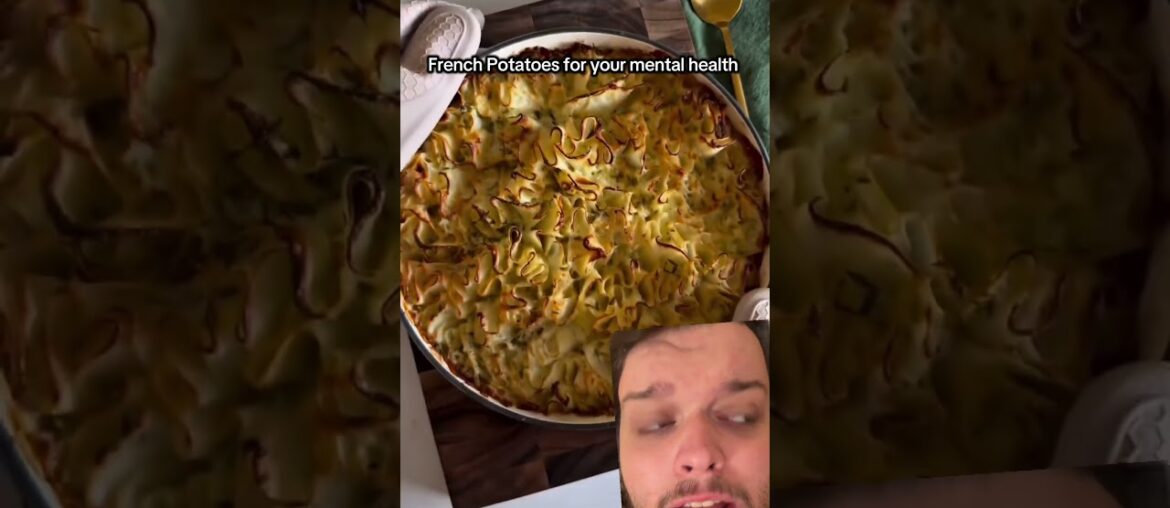 I forgive the French