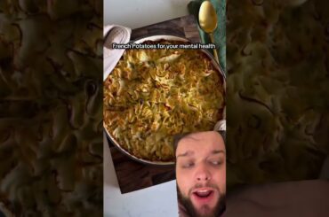 I forgive the French