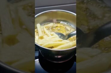 French frich#recipe #easyrecipe #shortvideo