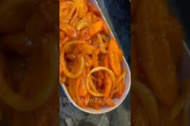 crispy 😋and perfect 👌🏻 french fries #shotrs #recipe #viral