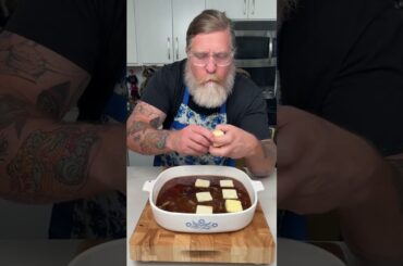 The BEST French Onion Rice Recipe! 🧅