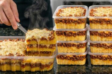 ESTOURO DE VENDAS - Esse CUSCUZ BOLONHESA GOURMET Está ENRIQUECENDO Muita Gente