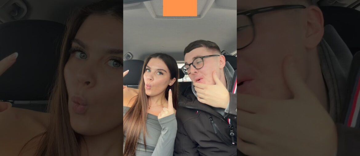 Who Can MATCH The Colour Shopping😳🫟🛍️?! #challenge #foodie #guess #match #kayleighmae #shorts