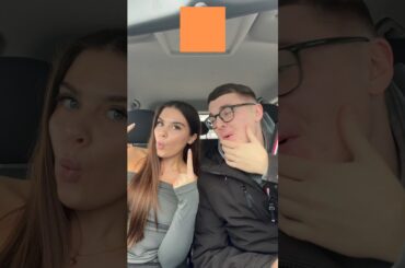 Who Can MATCH The Colour Shopping😳🫟🛍️?! #challenge #foodie #guess #match #kayleighmae #shorts