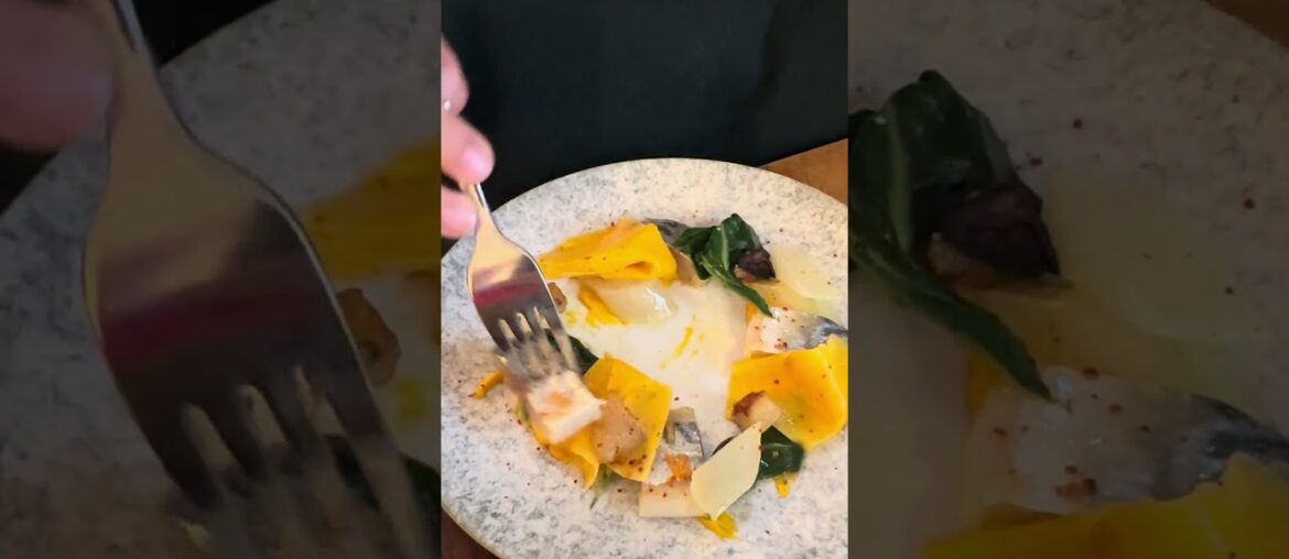 #Bistrot Instinct #paris #food #michelin #restaurant #gourmet