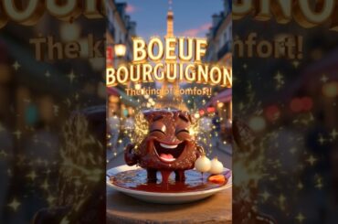 🇫🇷 French Food Tour 🇫🇷 | Eating My Way Through France! 🥐🍷