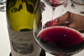 2021 Littorai Pinot Noir Savoy Vineyard
