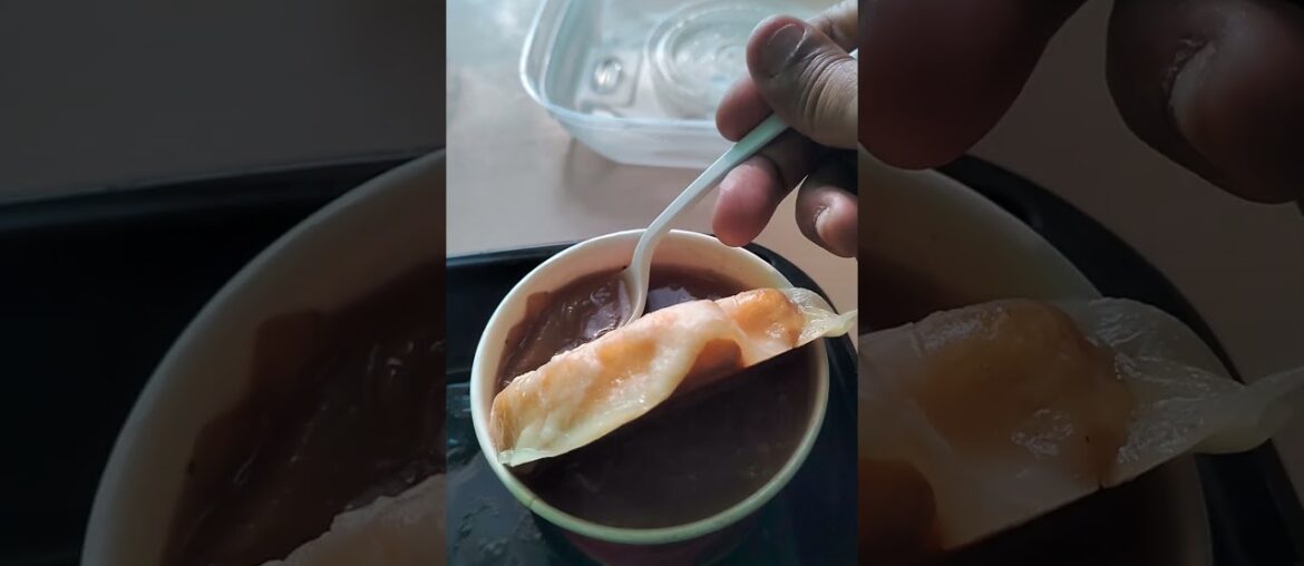 Applebee's French Onion Soup (Food Review)