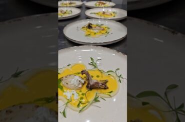 Whipped up some incredible food pairings #FoodAndWine #AustralianWine#ChefLife #WinePairing #Gourmet