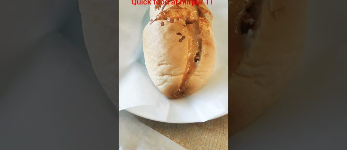 quick snack at la delicia #rupnagar french sandwich #food