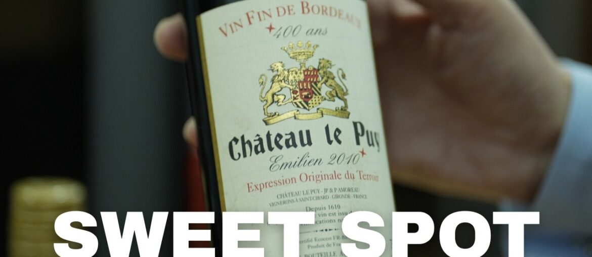 Cellar-Worthy Reds — Wines That Shine Young and Improve With Time