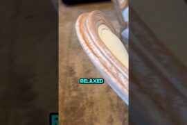 French Country Dining Chairs 🍽️✨ || #diningroomdecor #homefurniture @HomeKitchenTrend