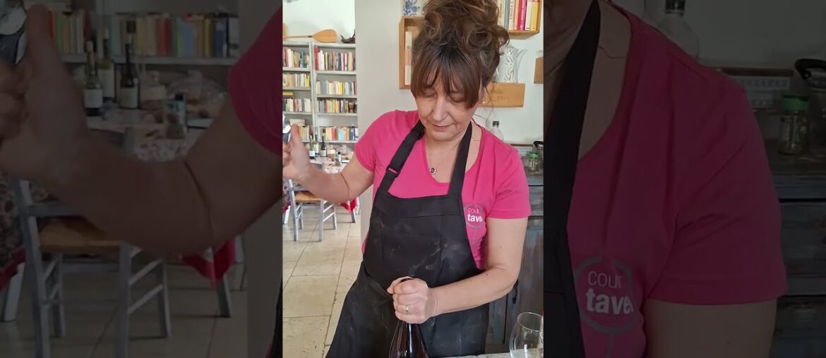 Tavel&Pizza #provencewine #wine #rhônevalley