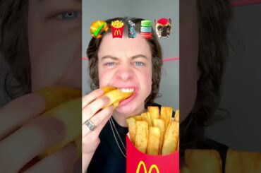 Giant French Food ASMR!? 🇫🇷🤤