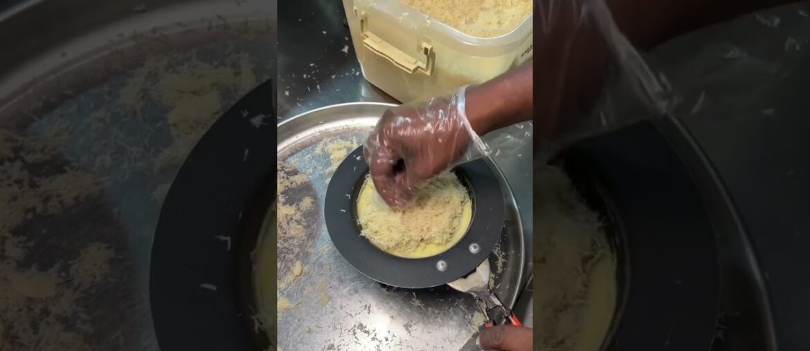 Hyderabadi Kunafa#foodie #shorts #viral #shortsfeed #shortsvideo #shortvideo #trending #ytshorts #yt