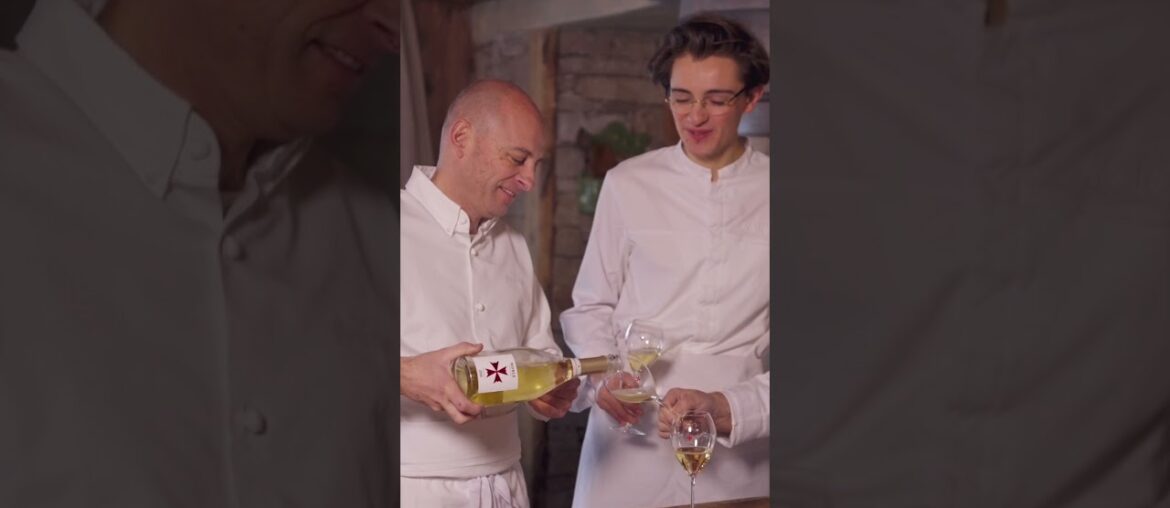 Lanson Fresh Gastronomy x Chefs Meilleur**