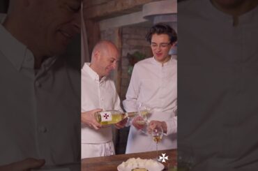 Lanson Fresh Gastronomy x Chefs Meilleur**