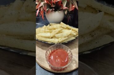 home made french fries#cooking #food #foodie #recipe#shorts
