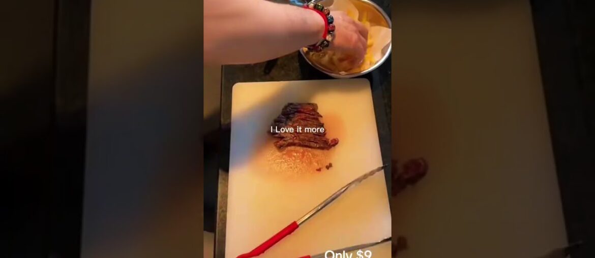 The $9 French Steak Baguette You Must Try in Phnom Penh 🇫🇷