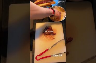 The $9 French Steak Baguette You Must Try in Phnom Penh 🇫🇷