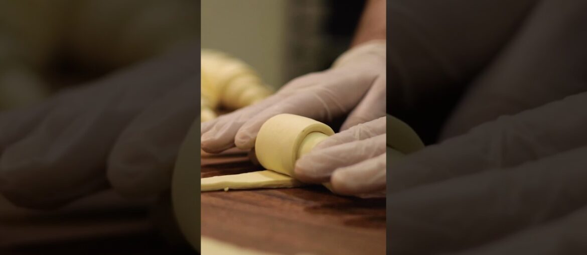 Croissants Aren’t French #croissant #french #frenchhistory #france #paris