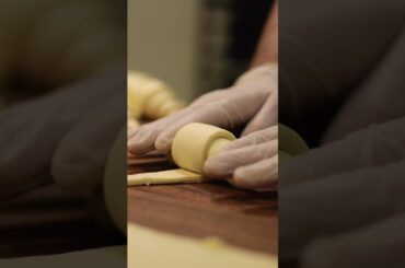 Croissants Aren’t French #croissant #french #frenchhistory #france #paris