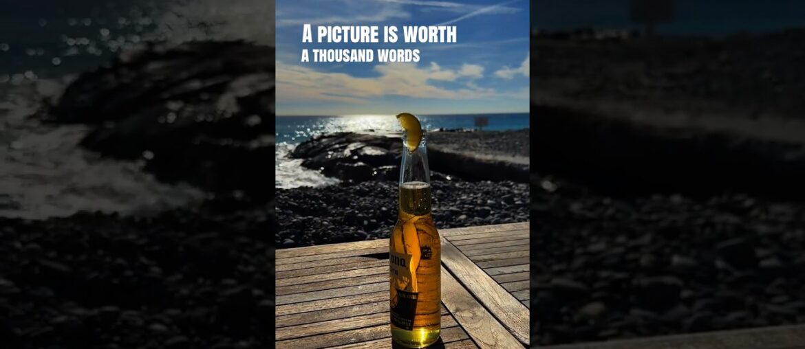 Ocean View: Promenade des Anglais, France