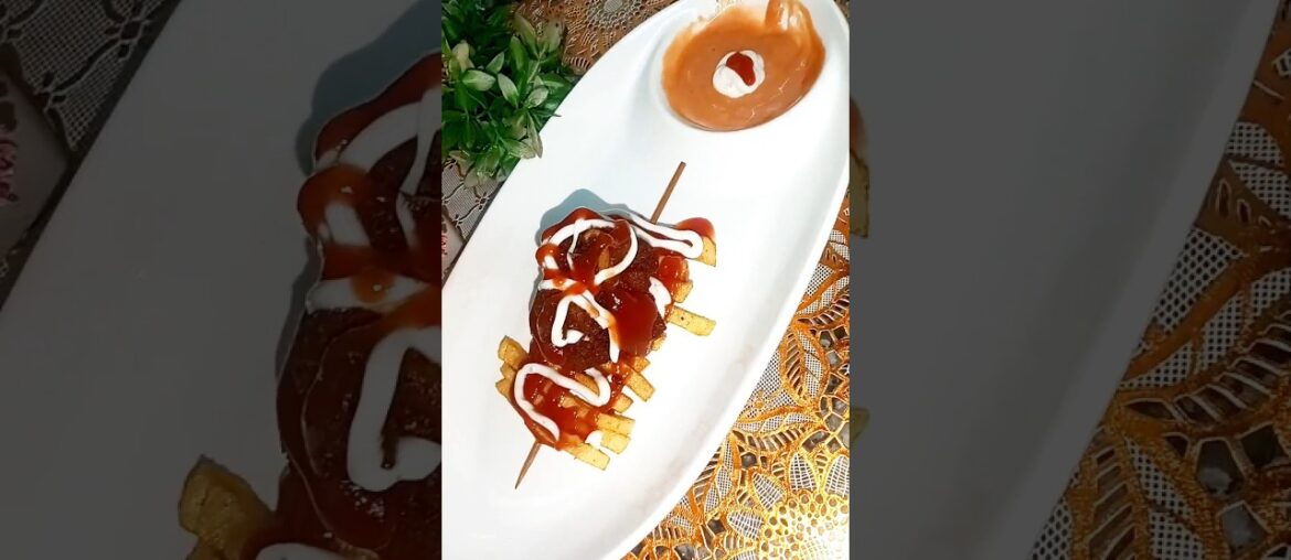 french chicken fry starter recipe|#chicken #foodforfoodies #shortsreels #cooking  #foodpassion