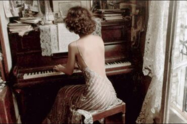 Wine & Chanson Night – Vintage French Café Music (1 Hour)