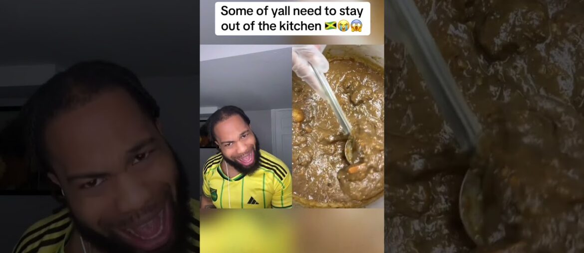 please stay out of the kitchen lol #foodie