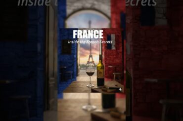 FRANCE: Love That Never Dies