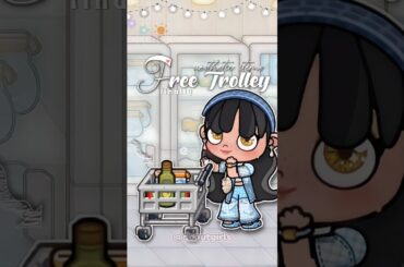 FREE💯 Aesthetic items Pazu avatar world secrets new update #pazu #avatarworld #shorts #games