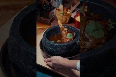 •A PARISIAN LUNCH AFFAIR - LITTLE PARIS PHUKET