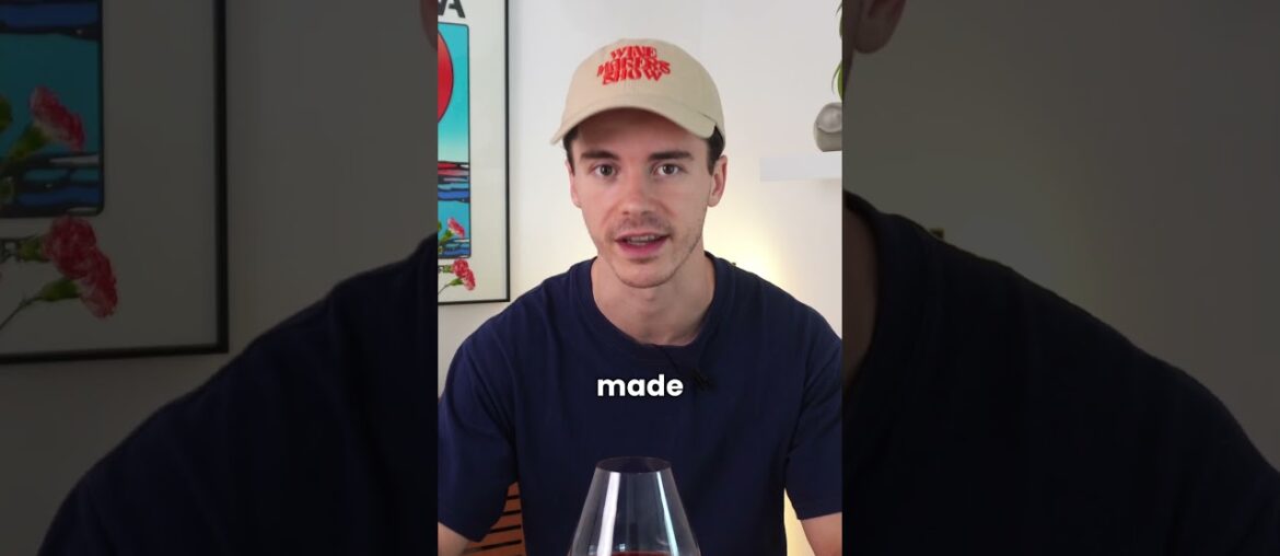 WHERE ARE THE BEST WINES MADE?