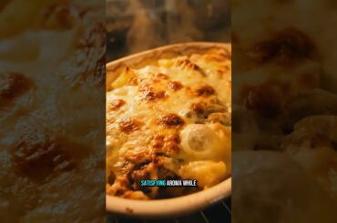 Как в СССР готовили мясо по-французски. Простое блюдо, которое означало праздник.